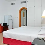 Ramee Garden Hotel Apartments