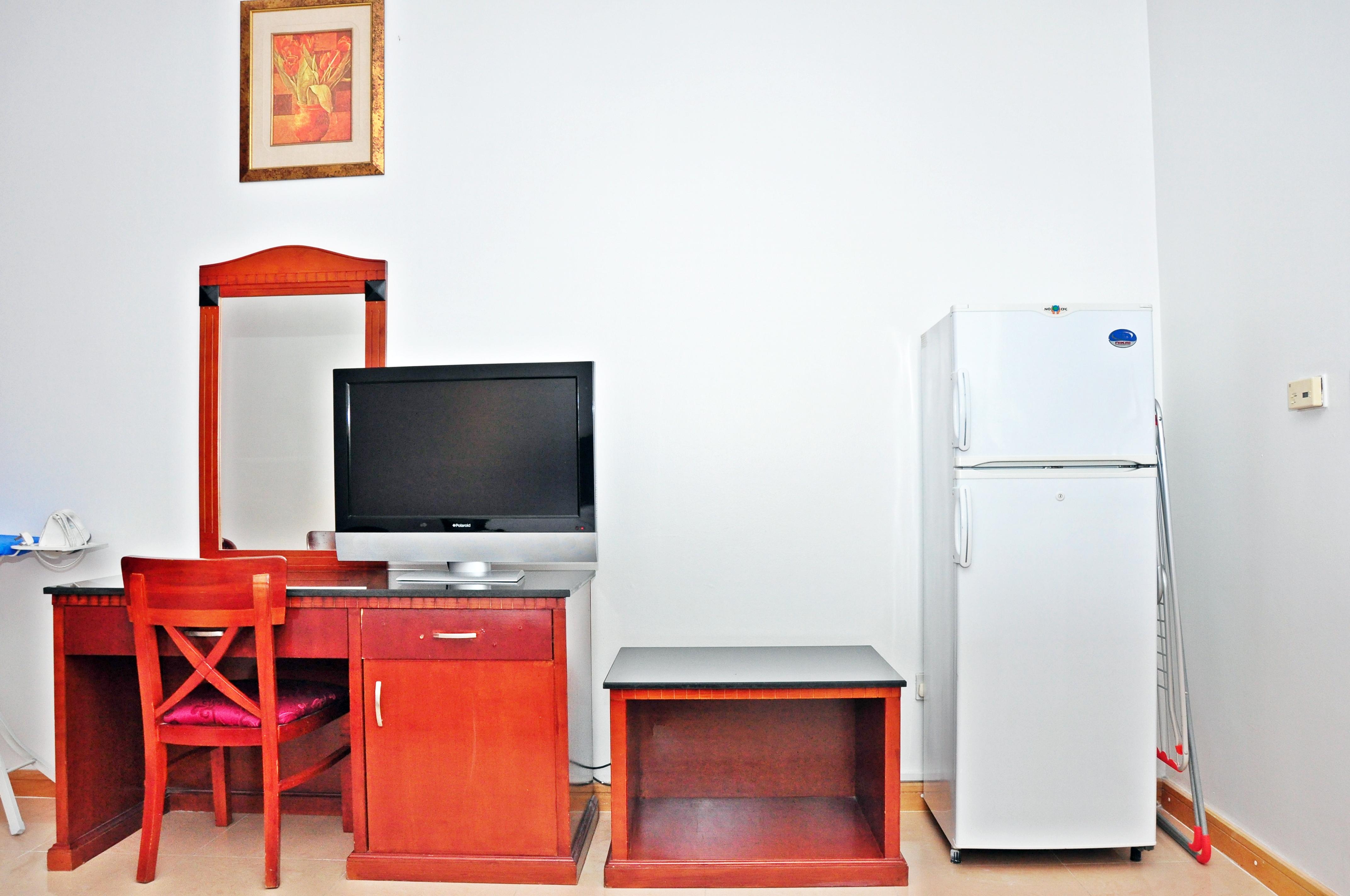 Aparthotel Ramee Garden 2*