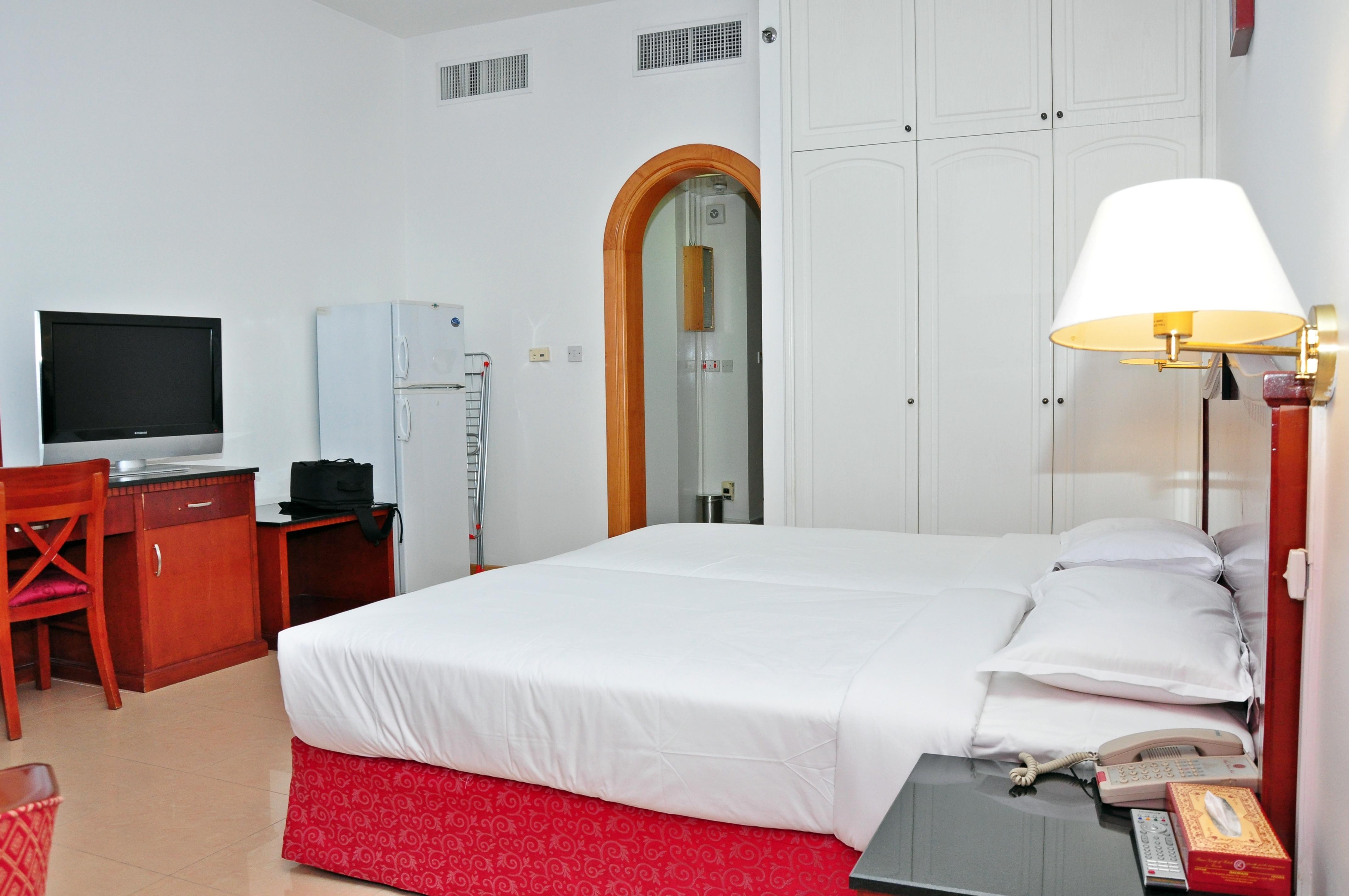 Aparthotel Ramee Garden Abu Dhabi