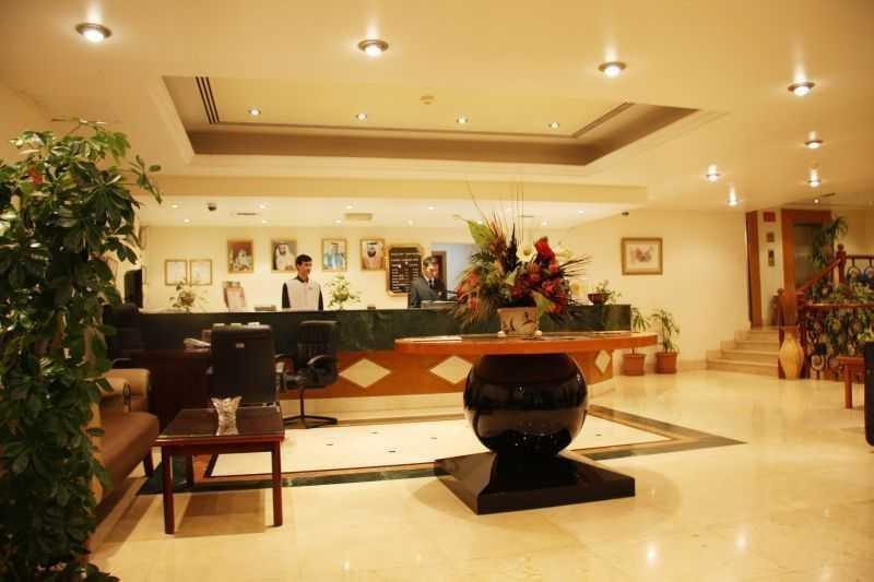 Ramee Garden Aparthotel 2*
