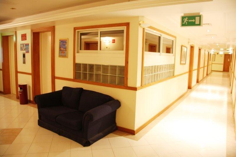 Ramee Garden Aparthotel Abu Dhabi