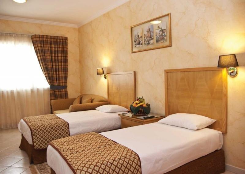 Ramee Garden Aparthotel