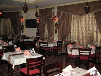 Aparthotel Ramee Garden Abu Dhabi