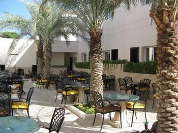Ramee Garden Abu Dhabi