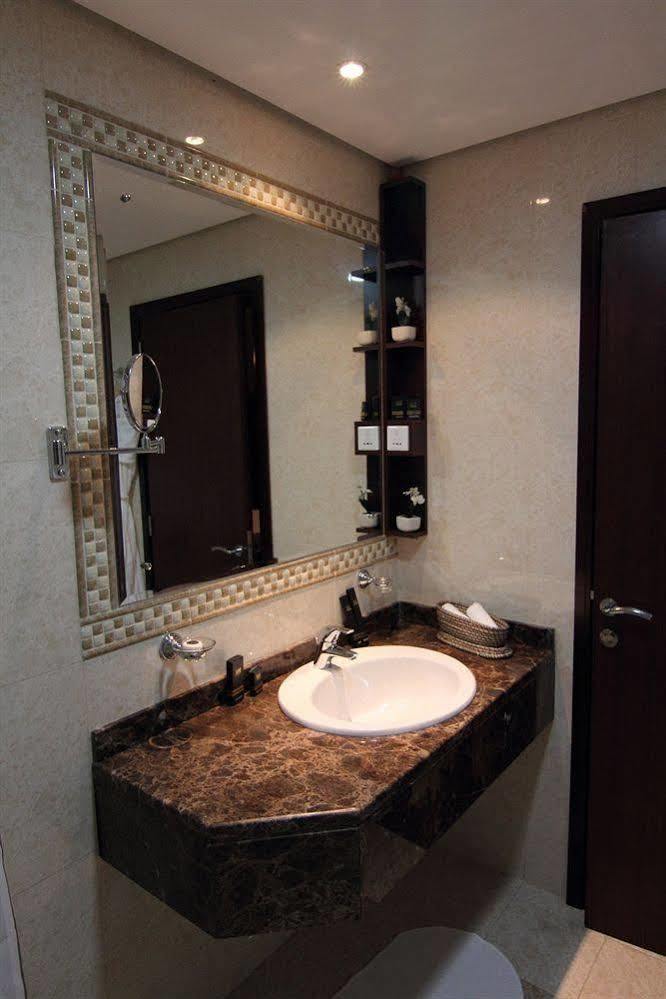 Ramee Garden Aparthotel 2*