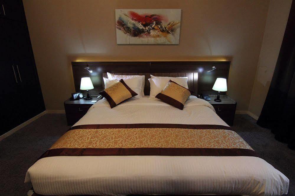 Aparthotel Ramee Garden