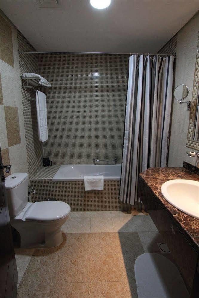 Ramee Garden Aparthotel 2*