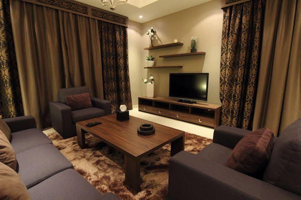 Aparthotel Ramee Garden Abu Dhabi