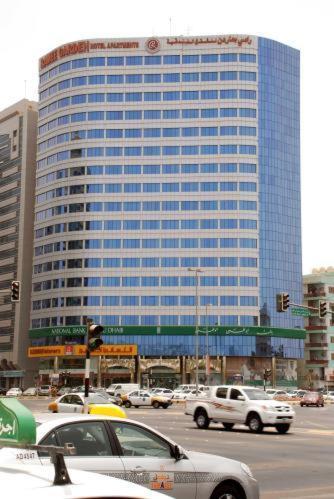 Ramee Garden Aparthotel